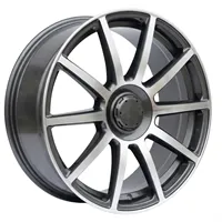 5X112 8X19 DSW-1205 ET38 66.6 GMF 1